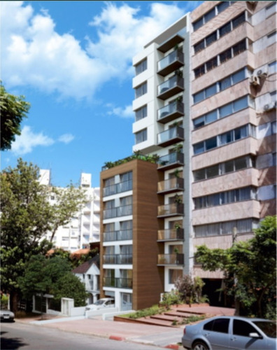 Imagen 1 de 4 de Imperdible!! Venta!! Mono-ambiente A Estrenar,pocitos!!