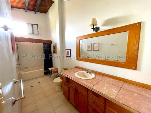 Imagen 3 de 18 de Casa En Alquiler En San Luis. Mls 22-18081. Maria Jose Diaz 04241747490