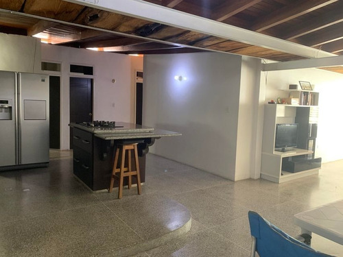 Imagen 3 de 11 de Casa En Venta El Peñon Mls #22-996