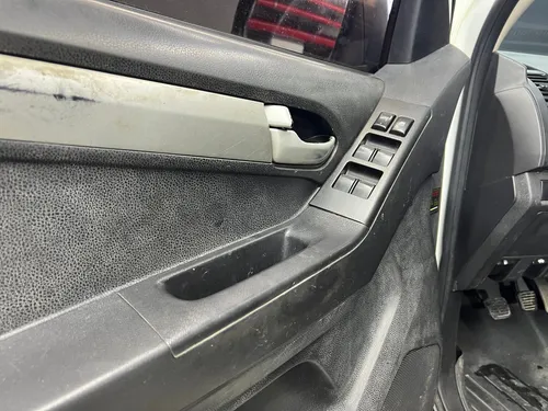Chevrolet D-Max 2.5l 4x4