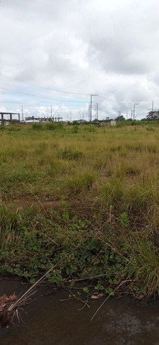 Terreno En Venta En Santo Domingo De Los Tsáchilas