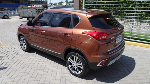 Imagen 7 de 18 de Baic X35 2020 1.5 Luxury