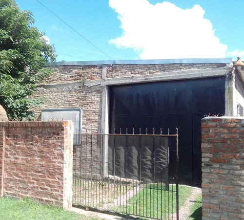 Venta - Casa (ph) - Libertad - Merlo - U$s 65.000.-