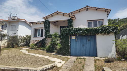 Chalet Antiguo Gran Vista Villa Carlos Paz