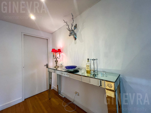 Exclusivo 3 Ambientes Con Cochera En Venta - Le Parc Puerto Madero
