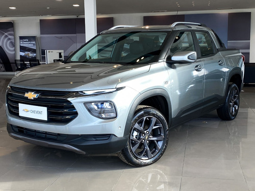 Chevrolet Montana 1.2 Premier