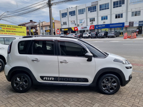 Citroën Aircross Live 1.6 Flex