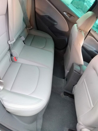 Chevrolet Cruze Sport 2018 1.4 Ltz Turbo Aut. 5p