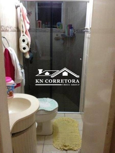 Imagem 4 de 12 de Apartamento Condomínio Venda No Bairro Vila Esperança, 3 Dorm. C/1 Suíte - 2 Vagas - 78 M² - 738