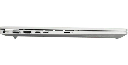 Imagen 6 de 8 de Notebook Hp Envy 15-ep1501la I7 16gb 512gb+32gb 6gb