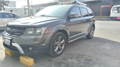 Imagen 1 de 15 de P Dodge Journey 2016 - 3pkpyj