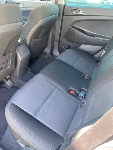 Hyundai Tucson 2.0 Gls At