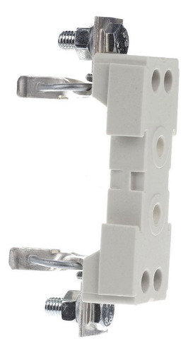 Base Fusível Nh Unipolar T-00/000 160a 690v Parafuso Siemens