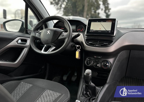 Peugeot 208 Allure