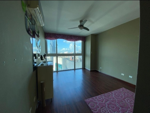 Imagen 8 de 15 de Alquiler De Apartamento En *ph Waters On The Bay* Apartament