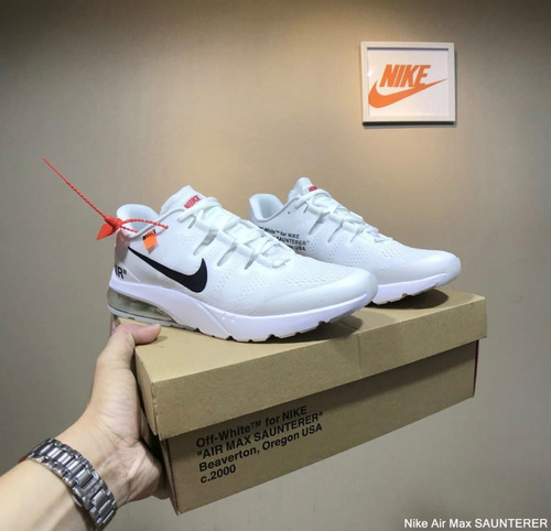 nike air max saunterer