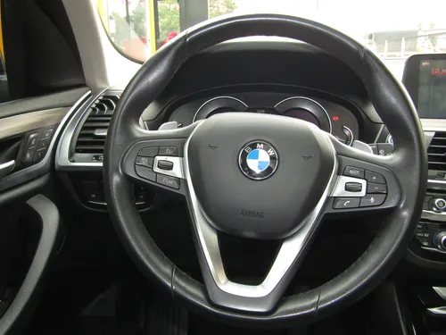 BMW X3 2.0 xDrive30i Tp 4x4
