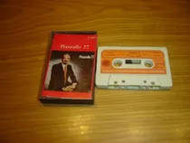 Comprar Astor Piazzolla Piazzolla 77 Cassette Tango Trova