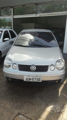 Volkswagen Polo 1.6 Total Flex 5p
