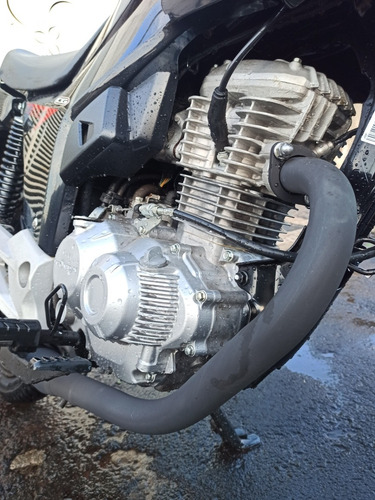Imagem 8 de 10 de Honda Cg Fan 160