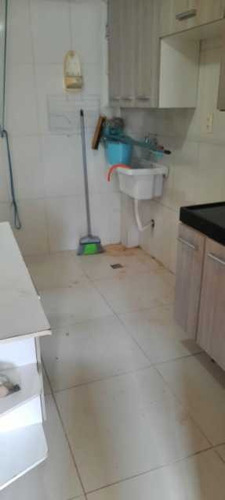 Imagem 11 de 11 de Excelente Apartamento Para Locação Em Nilópolis - Siap00012