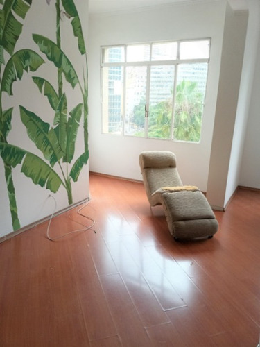Imagem 3 de 20 de Apartamento Republica Sao Paulo Sp Brasil - 3488