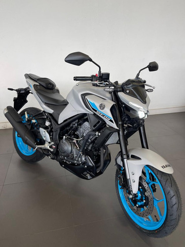Yamaha Mt 03 Modelo 2026 Zero Quilometro (bruno)