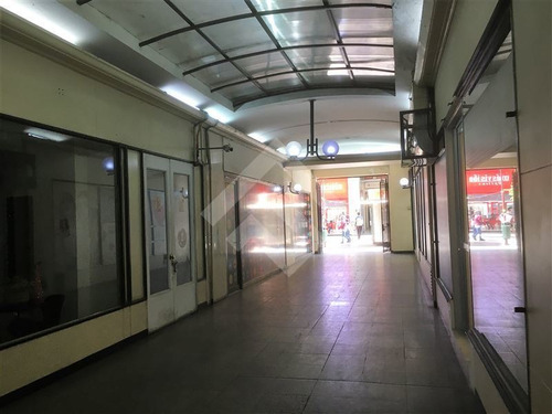 Imagen 1 de 15 de Oficina En Venta En Santiago
