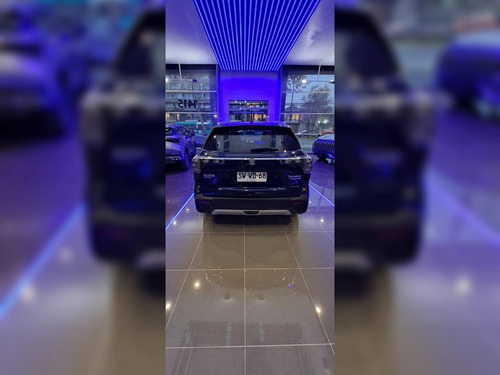 Suzuki S-cross 2023