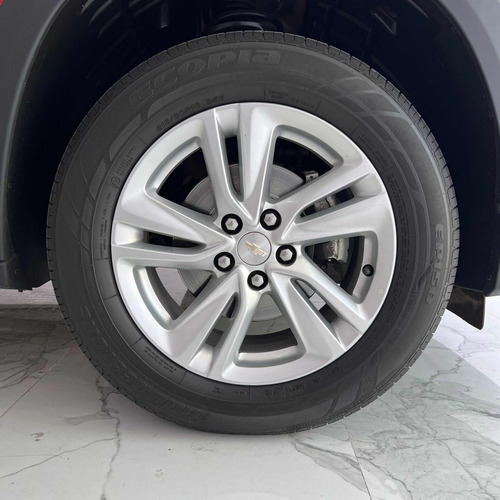 Chevrolet Tracker 1.2 Ls Turbo Mt