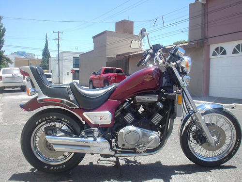Motocicleta Susuky 1200 Cc 1985 Cuatro Pistones 6181448754