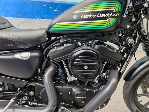 Harley-davidson Xl 1200 Iron 21 Titulo Limpio Checala !!!!!!