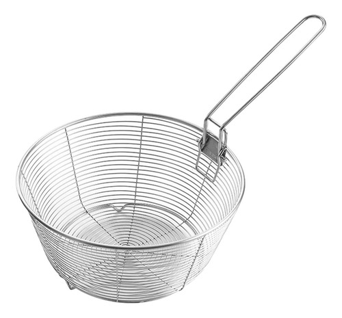 Canasta De Frito Con Malla Chip Francesa Freing Freing M