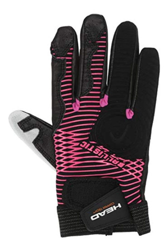 Head Ballistic Ct Paola Racquetball Glove