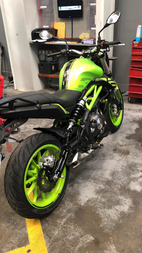 Benelli Bn 302s