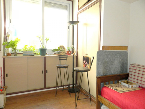 Imagen 11 de 18 de Departamento En Venta En Parque Chas De 4 Ambientes