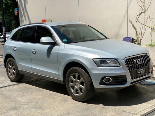 Imagen 2 de 25 de Audi Q5 2013 2011 2012 2014 2015 Q3 A4 A3 A1 A5 Automatica Q