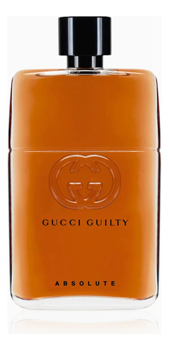 Gucci Guilty Absolute Pour Homme 90ml Premium
