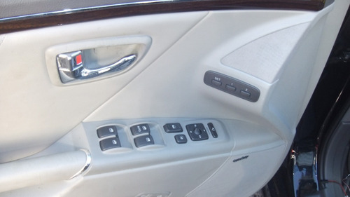 Sucata Azera 3.0 2011 Peças Motor Cambio Lataria Acabamentos