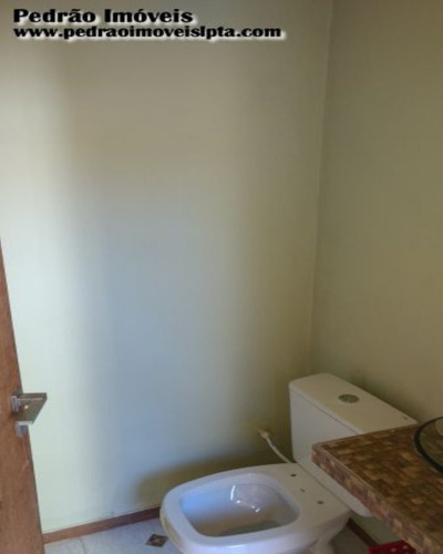Imagem 11 de 11 de Casa / Jardim Monte Azul / Lençóis Paulista-sp - 68113941
