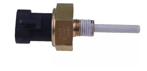 Sensor De Nivel De Refrigerante 4383933 Compatible Con Motor