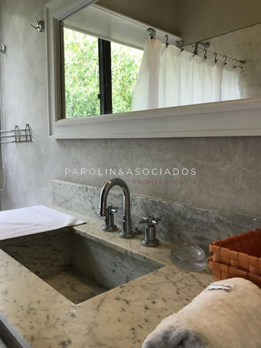 Casa De 3 Dormitorios En Club Del Mar, José Ignacio- Ref: 2647