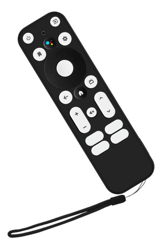 Cubierta Remota Para Tv Stick Reemplazo De Cubierta De Tv St