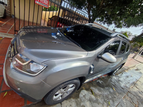 Renault Duster 1.6 Intense