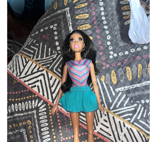 Barbie Life In The Dreamhouse Nikki
