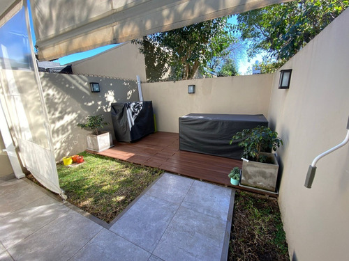 Imagen 15 de 15 de Impecable Duplex En Condominio Cerrado