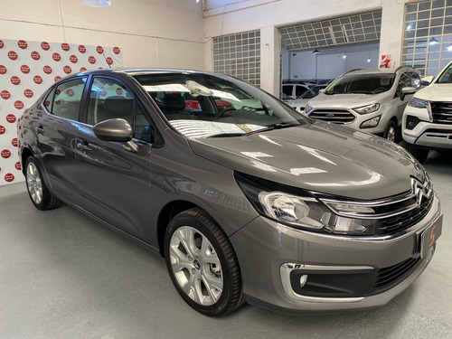 Imagen 3 de 18 de Citroen C4 Lounge 1.6 Hdi Feel Pack 2020