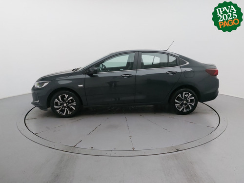 Chevrolet Onix 1.0 TURBO FLEX PLUS PREMIER AUTOMÁTICO