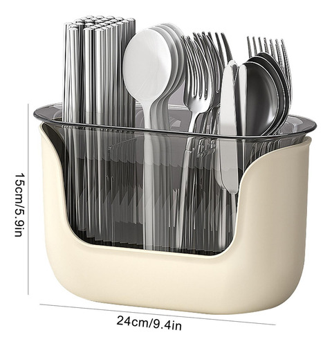 M Soporte Para Utensilios De 3 Compartimentos Soporte Para