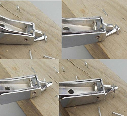 Vercca Removedor Grapa Para Tapiceria Construccion